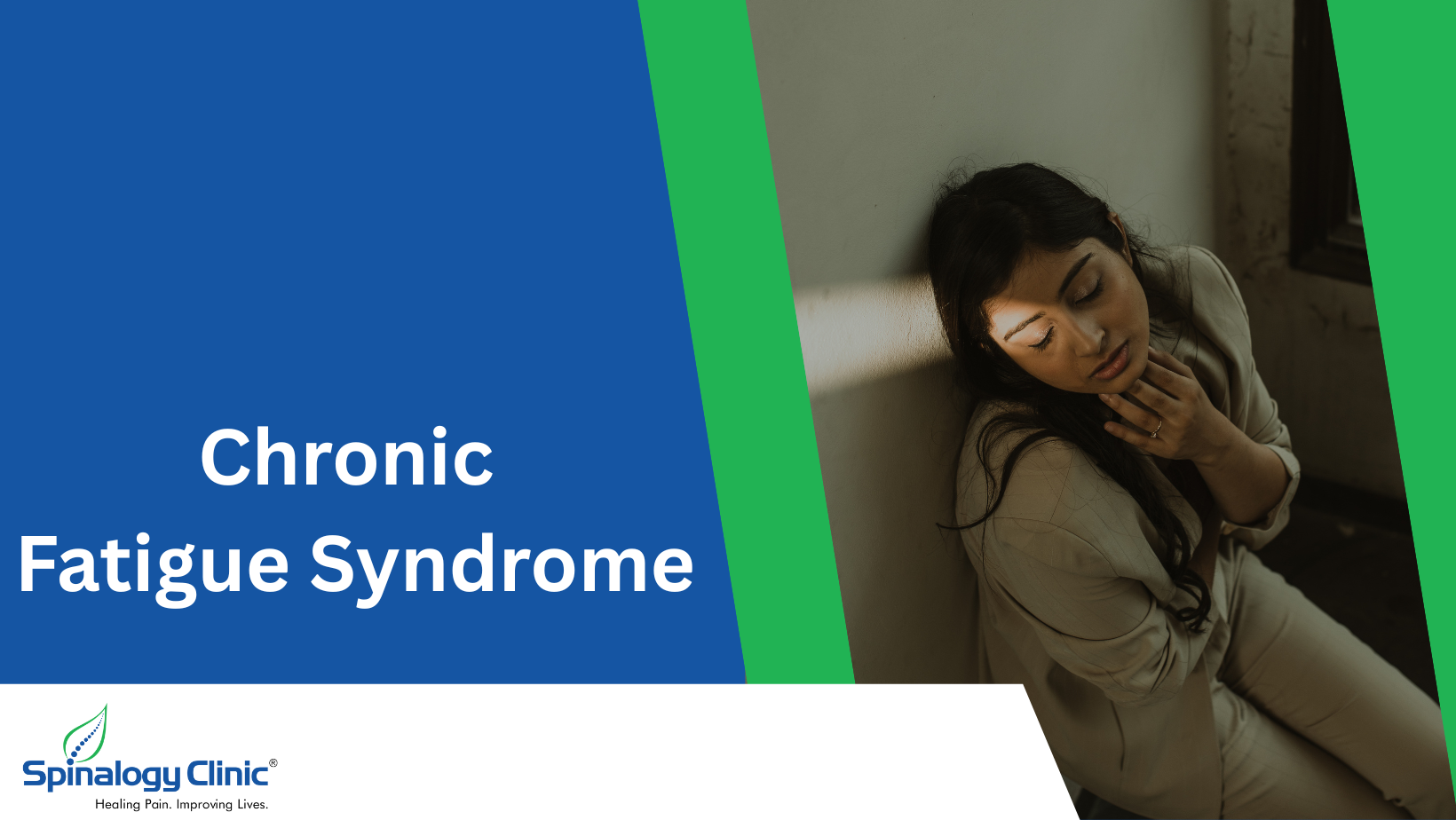 Chronic Fatigue Syndrome