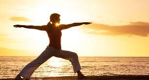 10 Benefits of Morning Yoga for a Healthy Mind and Body